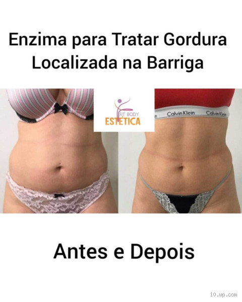 Quanto tempo dura o efeito da enzima na barriga? Descubra agora!