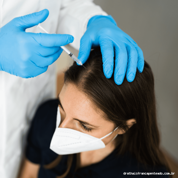 Quanto tempo dura o efeito de uma injeção de corticoide?
