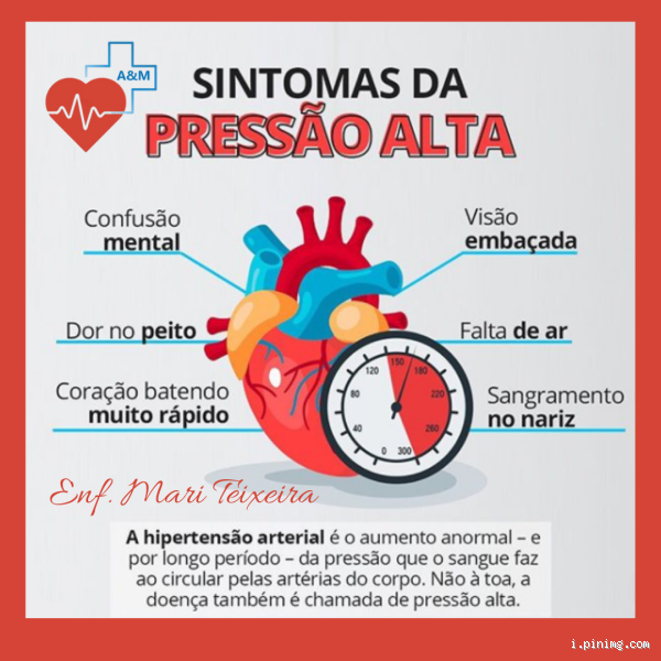 Quanto tempo posso ficar com a pressão alta? Entenda os riscos e cuidados