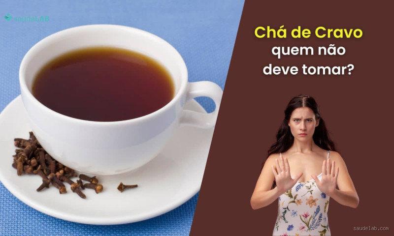 Quem não deve usar cravo? Alerta importante para sua saúde