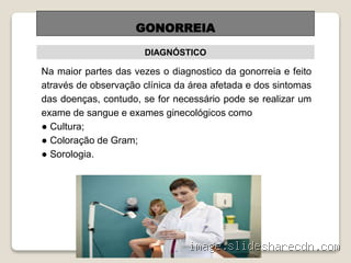 Tem teste para saber se tem gonorreia? Descubra como identificar e prevenir