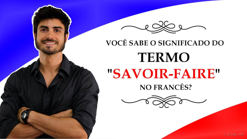 O que significa o termo à francesa? Saiba o que está por trás