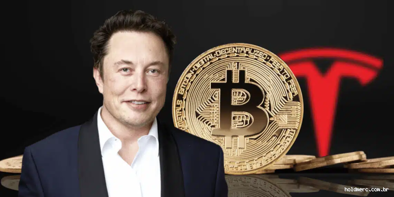 Qual a criptomoeda criada por Elon Musk? Descubra o segredo!