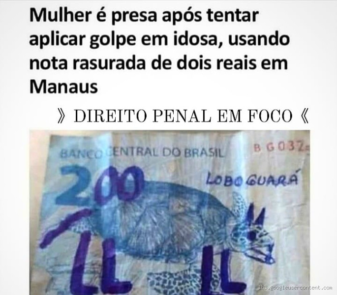 Qual a Diferença Entre Estelionato e Moeda Falsa? Entenda os Conceitos
