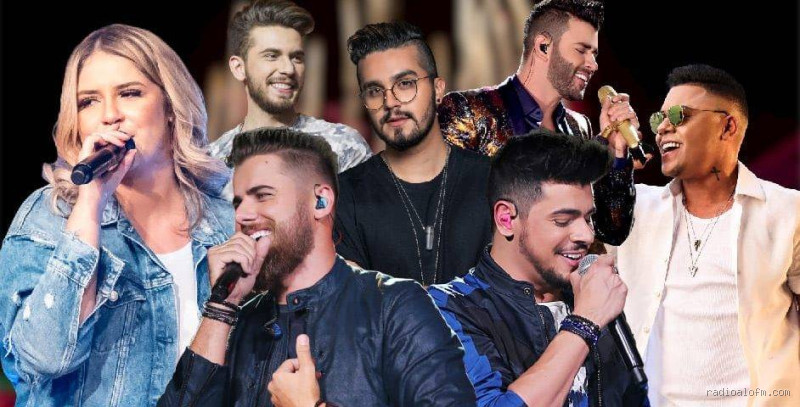 Qual é a música sertaneja mais famosa do mundo?