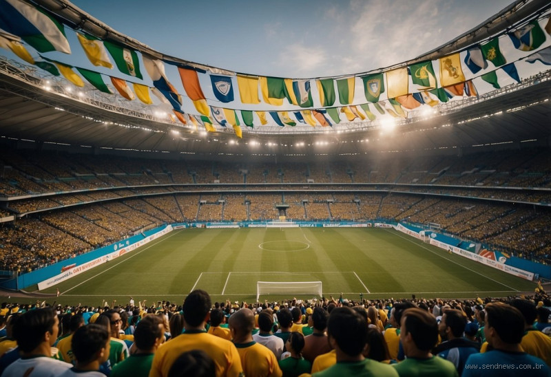Qual é o Time Mais Tradicional do Rio de Janeiro? Explorando Rivalidade e História dos Gigantes Cariocas