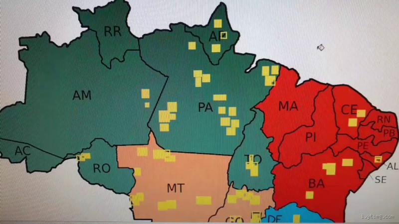 Qual local do Brasil tem mais ouro? Descubra onde está a maior riqueza