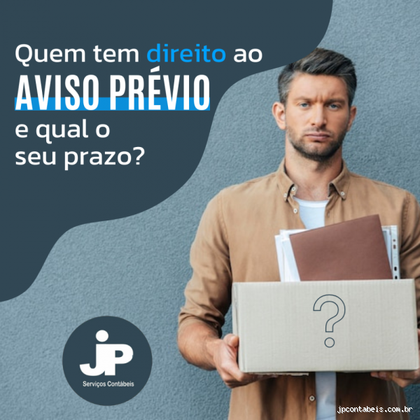 Quem tem 3 meses tem direito a aviso prévio? Tudo o que você precisa saber!