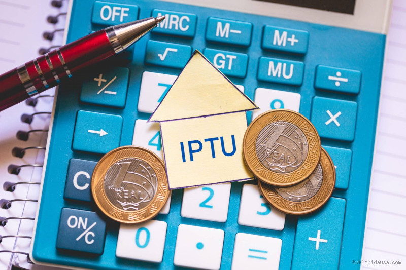 Tem IPTU nos Estados Unidos? Descubra Como Funciona o Imposto Predial por Lá