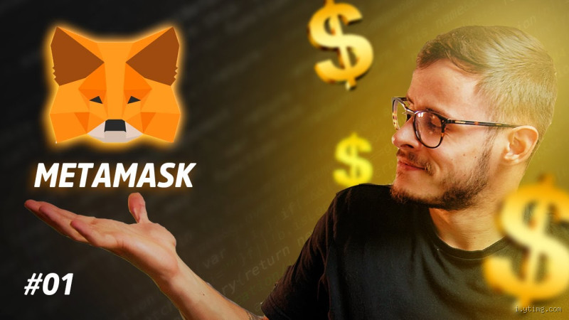 Como comprar com a carteira MetaMask? Descubra o passo a passo!