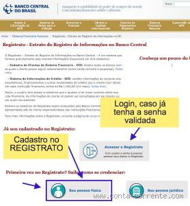 Como consultar contas bancárias existentes em um CPF? Guia prático e seguro