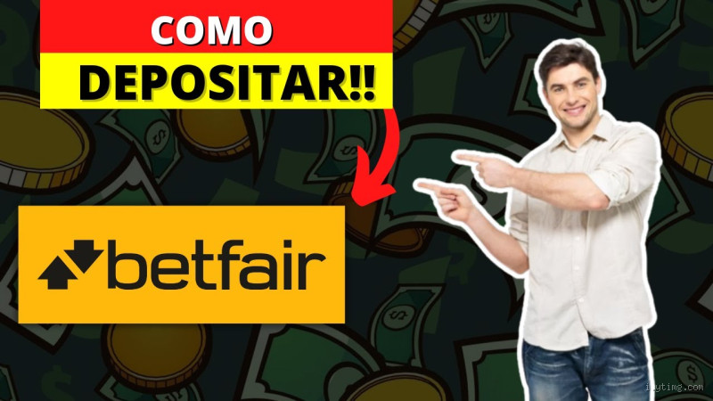 Como Depositar em Euro na Betfair? Descubra Tudo Passo a Passo!