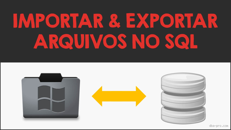Como exportar um Arquivo em SQL? Passo a Passo Simples e Prático