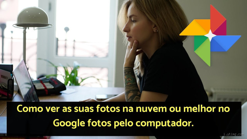 Como faço para ver as fotos na nuvem? Aprenda de maneira fácil