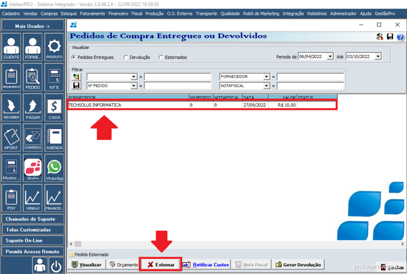 Como funciona o estorno de uma compra parcelada? Entenda o processo completo
