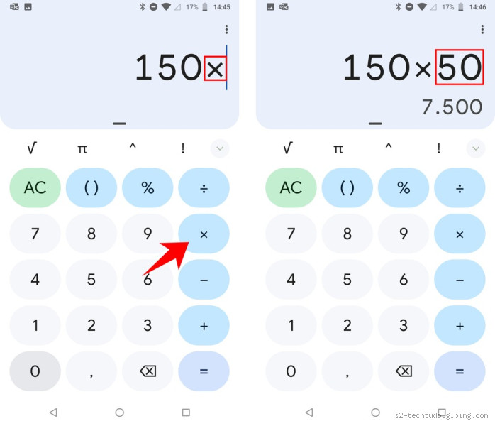 Como usar calculadora de porcentagem no iPhone? Simples e rápido!