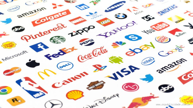 É a marca mais famosa do mundo? Descubra agora