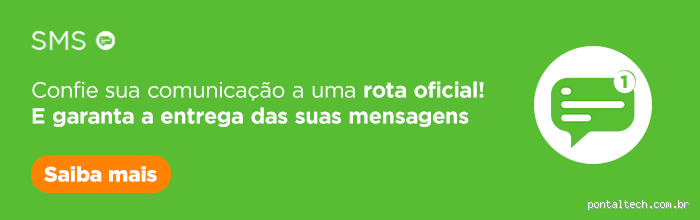 O que é SMS Token? Entenda sua importância para a segurança online