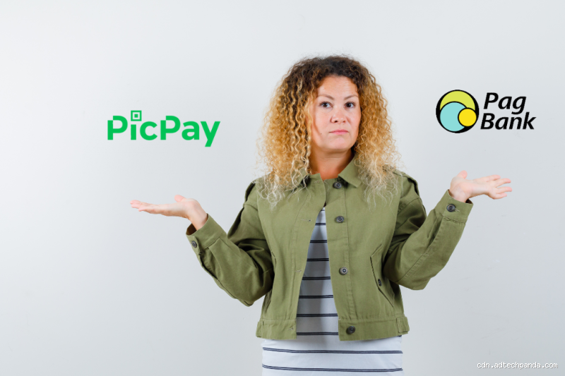 O que rende mais: PagBank ou PicPay? Descubra a resposta!