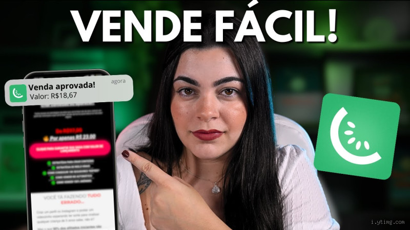 O que vender para ganhar 100 reais?