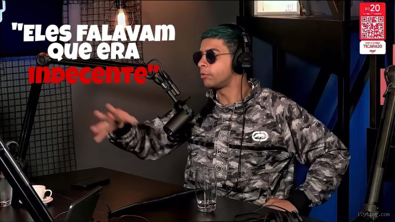 Porque o YouTube parou de monetizar?