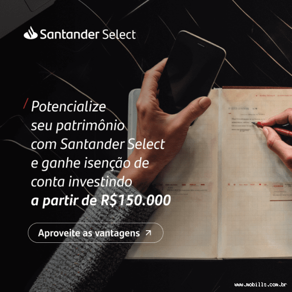 Qual a melhor forma de investir dinheiro no Santander? Descubra as opções!