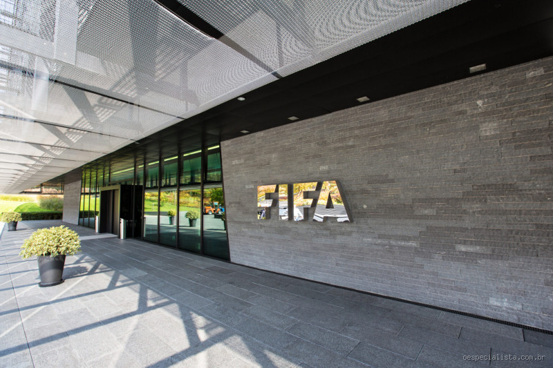 Qual é o site oficial da FIFA? Descubra tudo sobre a entidade máxima do futebol