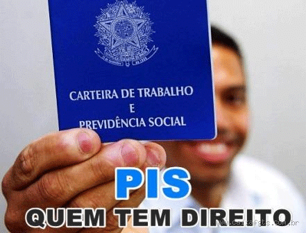 Quem tá encostado no INSS tem direito de receber o PIS? Descubra já!