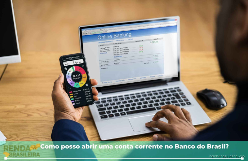 Quem tem dívida no banco pode abrir conta corrente? Descubra a resposta!