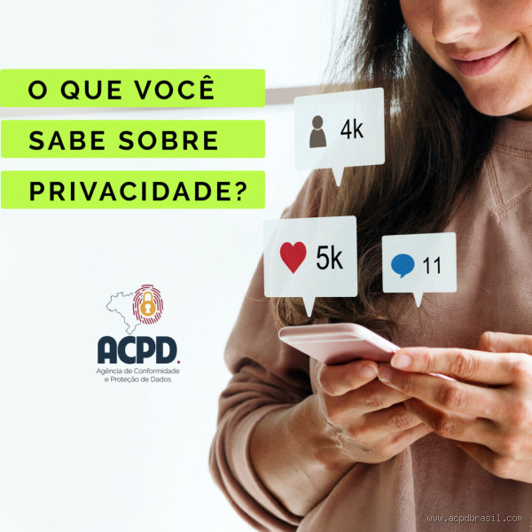 Tem como alguém ter acesso às minhas fotos? Entenda a verdade sobre sua privacidade