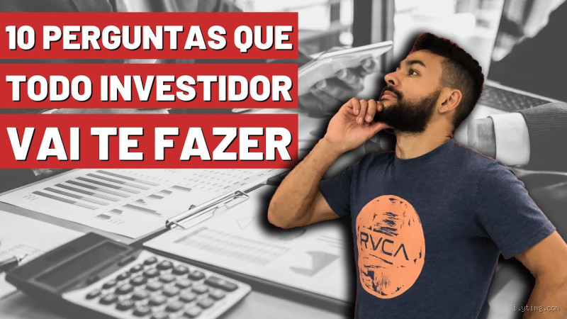 Qual ação vai subir? A pergunta que todo investidor faz