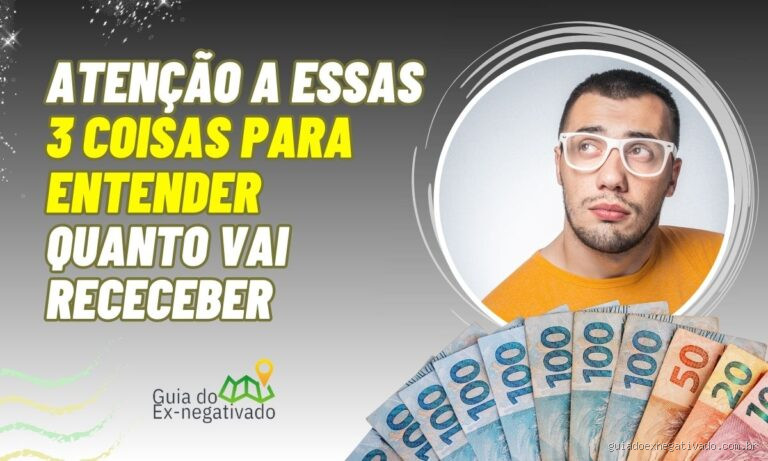 Quanto Recebo de Acerto com 4 Meses de Trabalho?