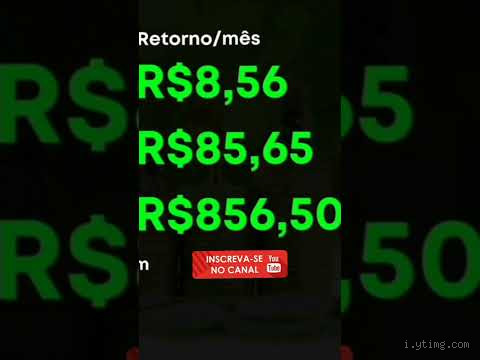 Quanto rende 10 mil no CDB 100 CDI? Descubra o valor exato