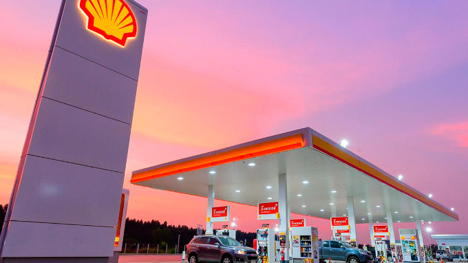 Quem fornece combustível para Shell? Descubra os bastidores