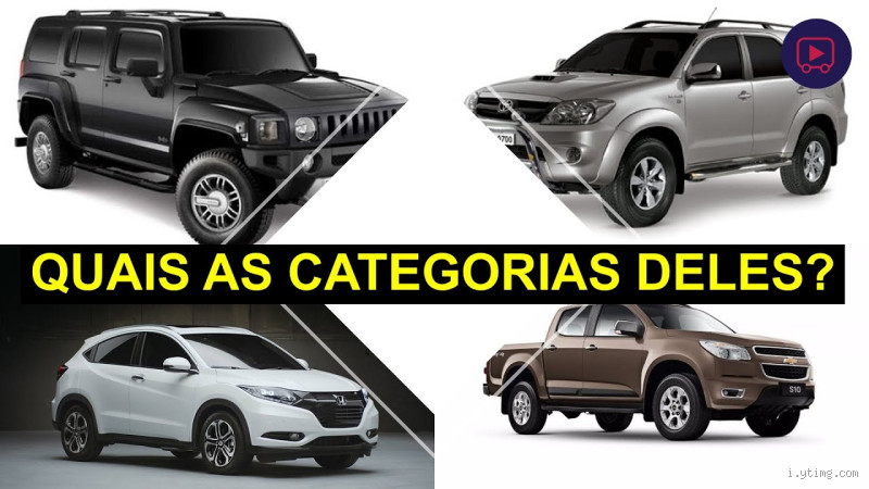 Qual é a diferença de caminhonete para caminhonete? Entenda as variações e usos do termo