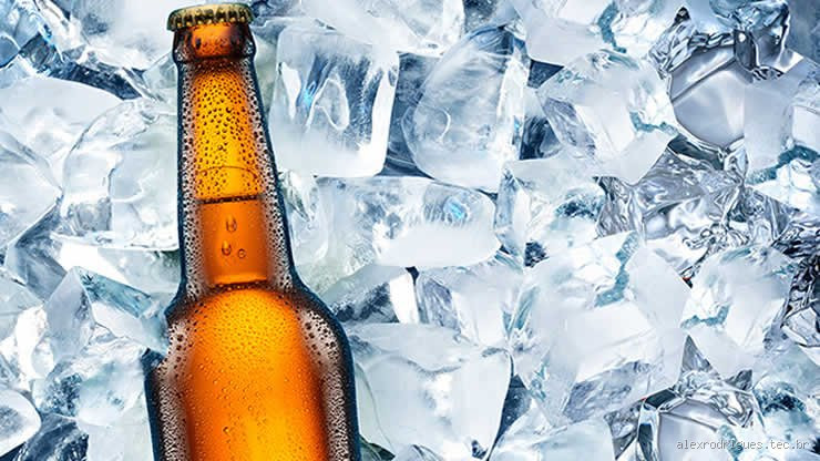 Como manter a cerveja gelada por mais tempo? Dicas simples e eficazes