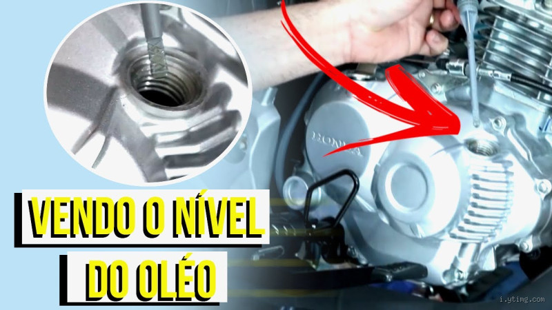 Dicas Práticas: Como Verificar a Qualidade do Óleo do Motor? 🚗✨
