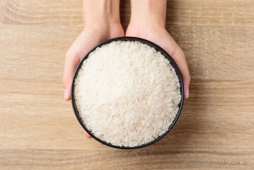 Como Tirar a Umidade do Arroz e Deixar Ele Perfeito?