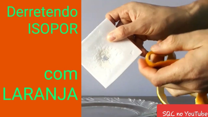 Em que temperatura o isopor derrete? Descubra a verdade!