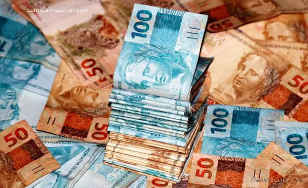 O que colocar no dinheiro para não mofar? Dicas essenciais para preservá-lo