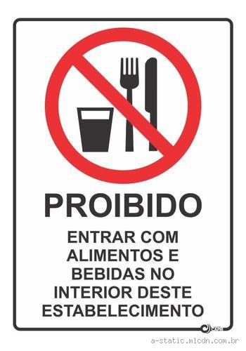 Pode entrar com comida no parque? Descubra as regras!