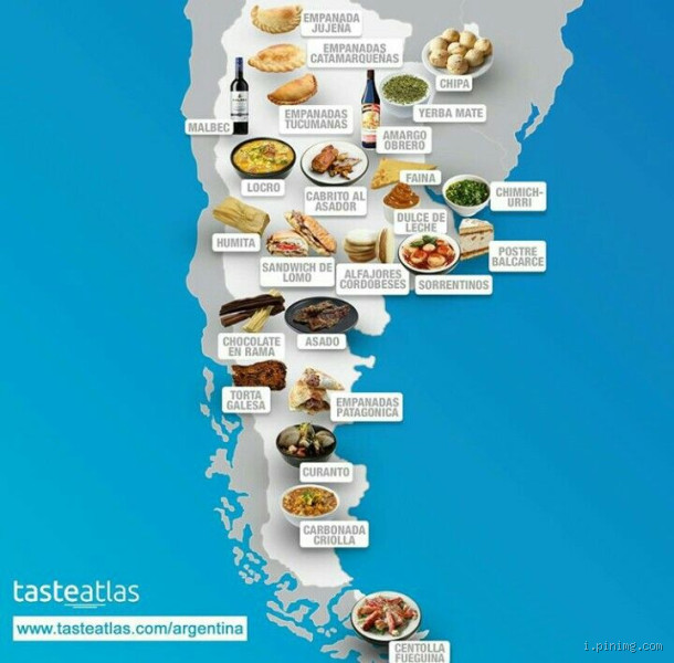 Quais alimentos não podem entrar na Argentina? Descubra agora!