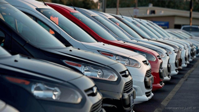 Qual a melhor marca de carros usados? Veja as mais confiáveis!