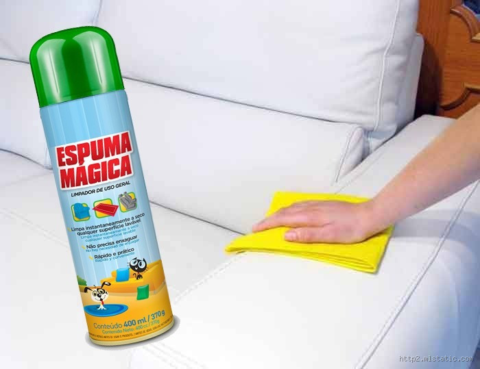 Qual o Melhor Produto para Limpar o Sofá? Descubra a Solução Ideal!