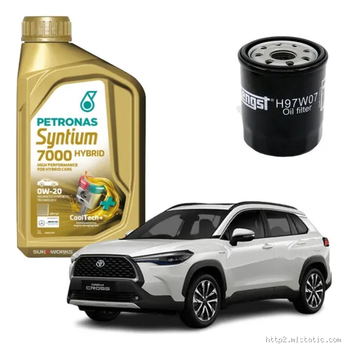 Qual óleo original do Corolla 2023? Descubra o melhor para seu carro