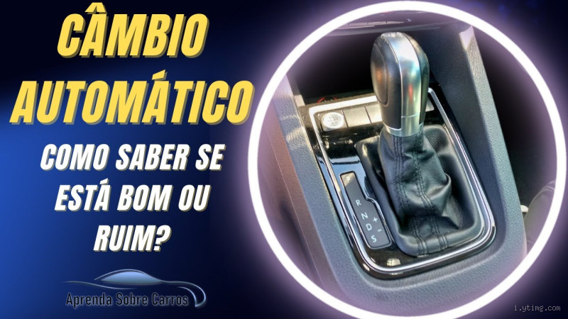 Como saber se o câmbio está bom? Dicas para identificar problemas