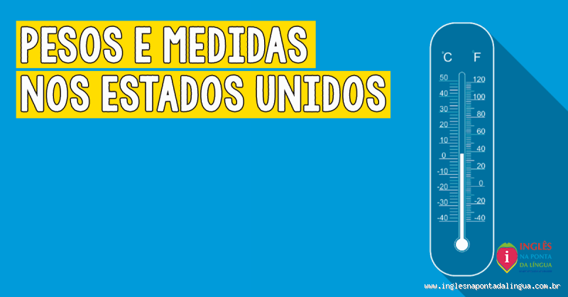 Como saber o peso nos EUA? Entenda o sistema de medidas americano