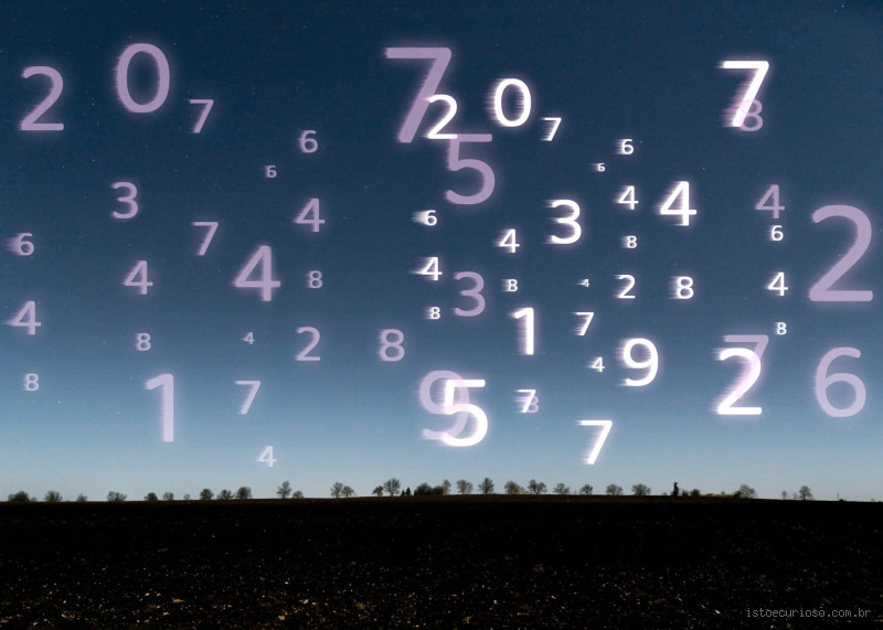 Qual é o maior número do mundo tirando o infinito?