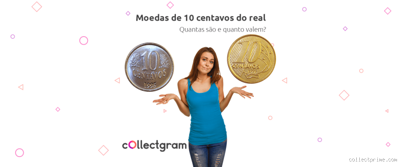Quantas moedas de 10 centavos para dar um real? A resposta que você procura!
