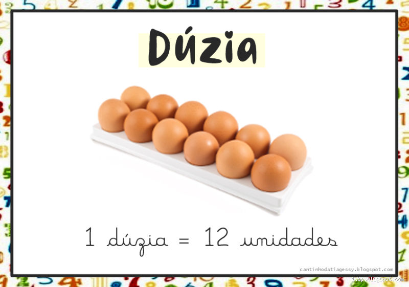 Quantas unidades tem 12 dúzias? A resposta que você precisa saber!